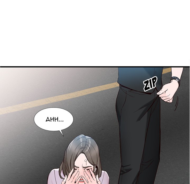 House of Pleasure - Chapter 31 [photo 79] - MangaPorn