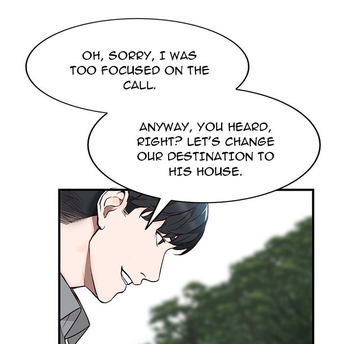 House of Pleasure - Chapter 31 [photo 81] - MangaPorn