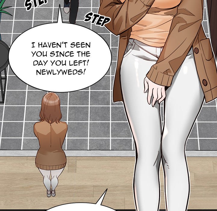 House of Pleasure - Chapter 31 [photo 90] - MangaPorn