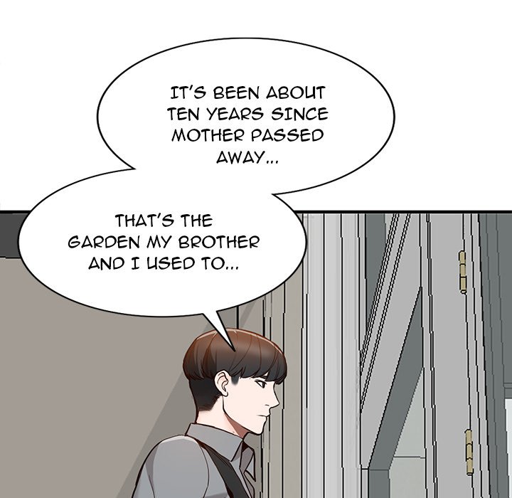 House of Pleasure - Chapter 31 [photo 99] - MangaPorn