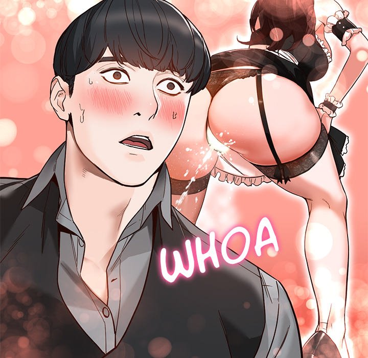 House of Pleasure - Chapter 32 [photo 13] - MangaPorn