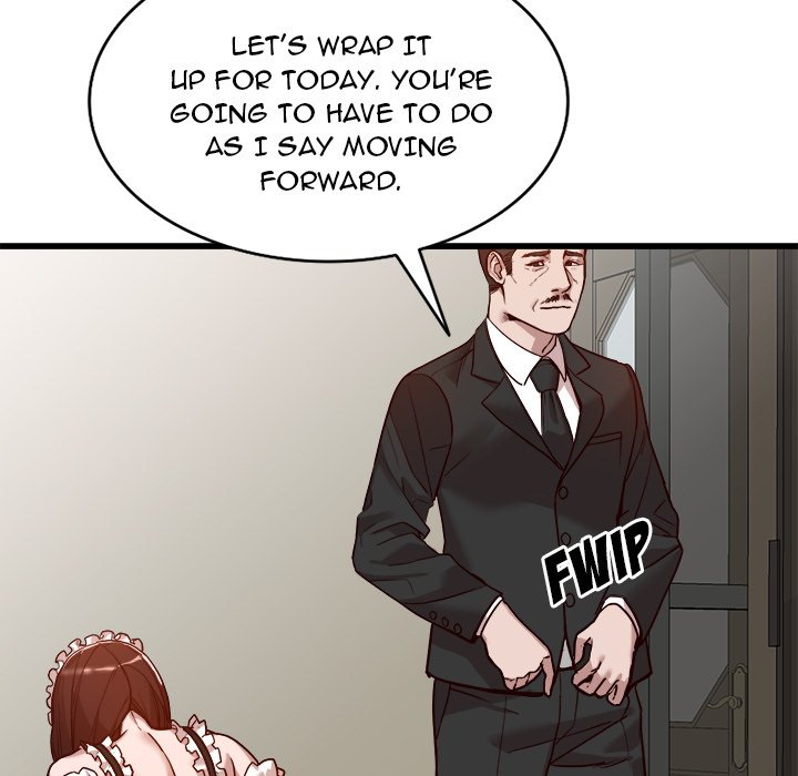 House of Pleasure - Chapter 32 [photo 45] - MangaPorn