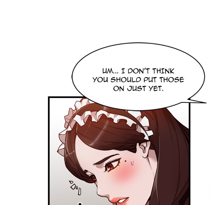 House of Pleasure - Chapter 32 [photo 60] - MangaPorn