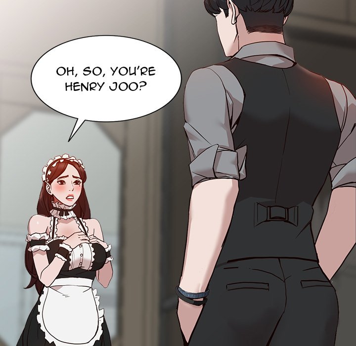 House of Pleasure - Chapter 32 [photo 67] - MangaPorn