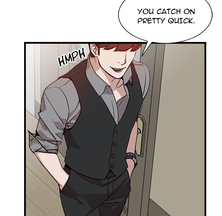 House of Pleasure - Chapter 32 [photo 69] - MangaPorn