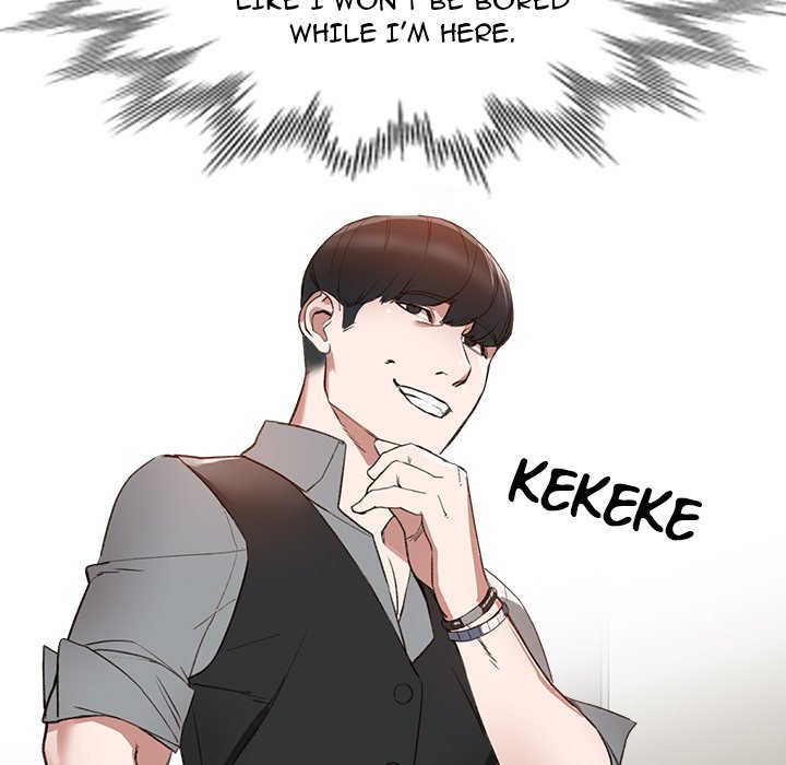 House of Pleasure - Chapter 33 [photo 113] - MangaPorn