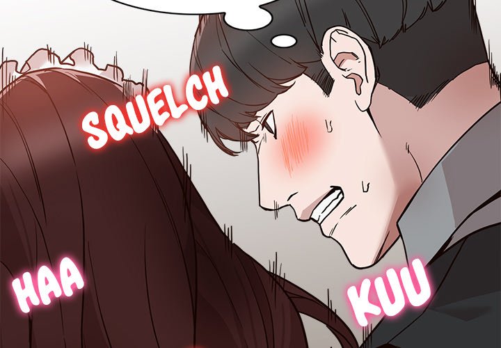 House of Pleasure - Chapter 33 [photo 2] - MangaPorn