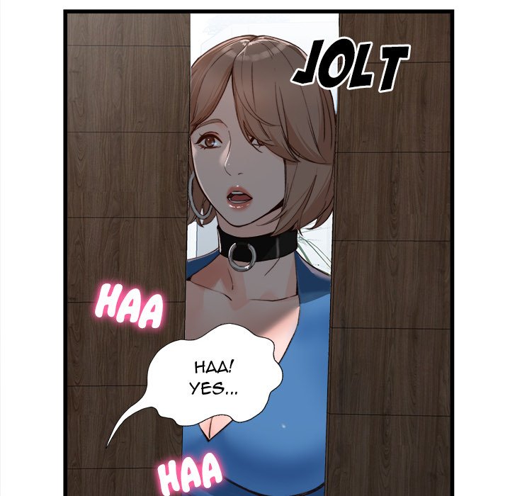 House of Pleasure - Chapter 33 [photo 22] - MangaPorn