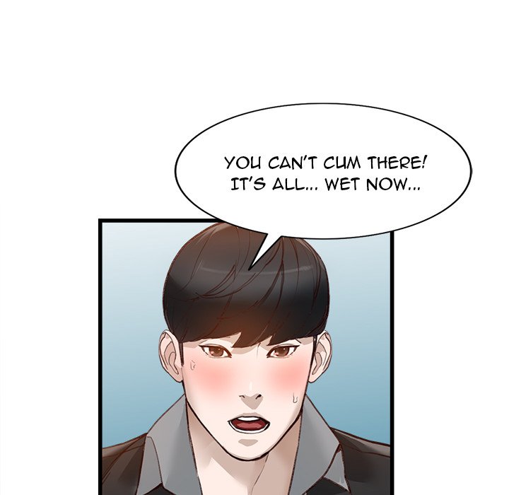 House of Pleasure - Chapter 33 [photo 46] - MangaPorn