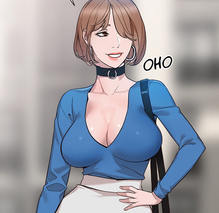 House of Pleasure - Chapter 33 [photo 9] - MangaPorn