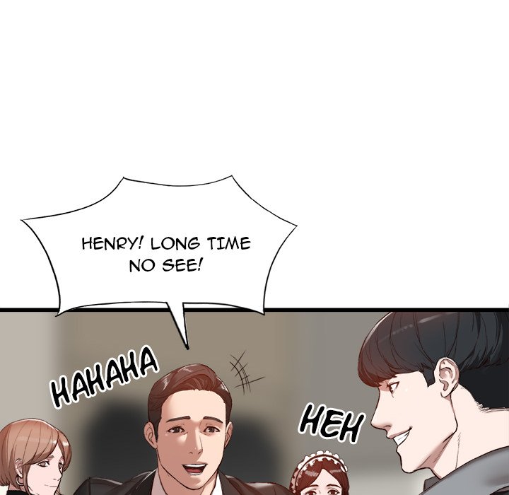 House of Pleasure - Chapter 33 [photo 90] - MangaPorn