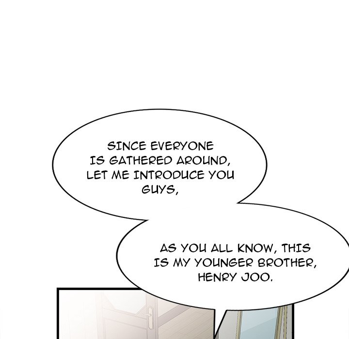 House of Pleasure - Chapter 33 [photo 92] - MangaPorn