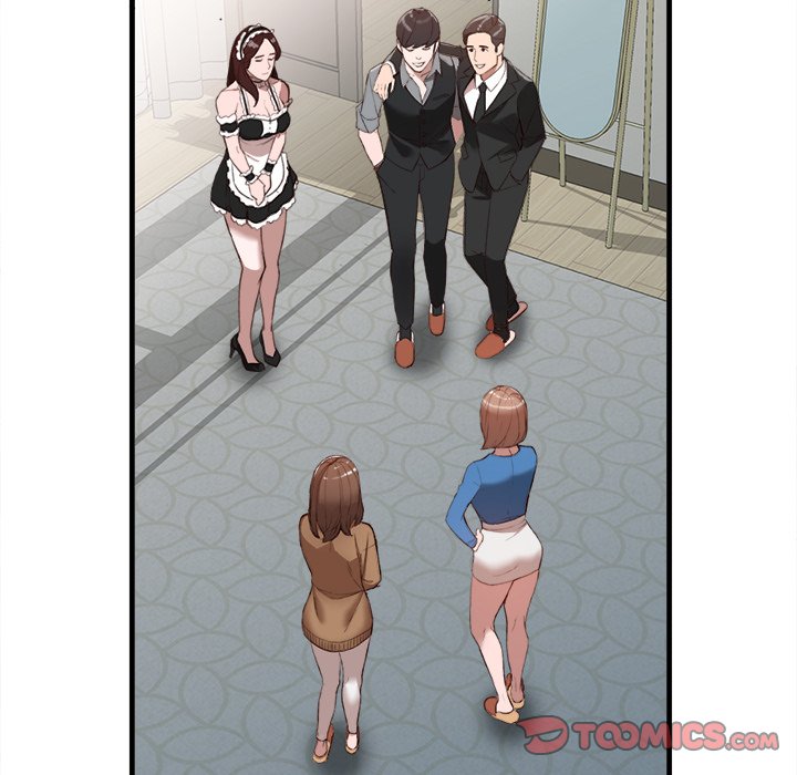 House of Pleasure - Chapter 33 [photo 93] - MangaPorn