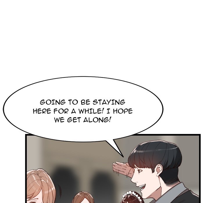 House of Pleasure - Chapter 33 [photo 95] - MangaPorn