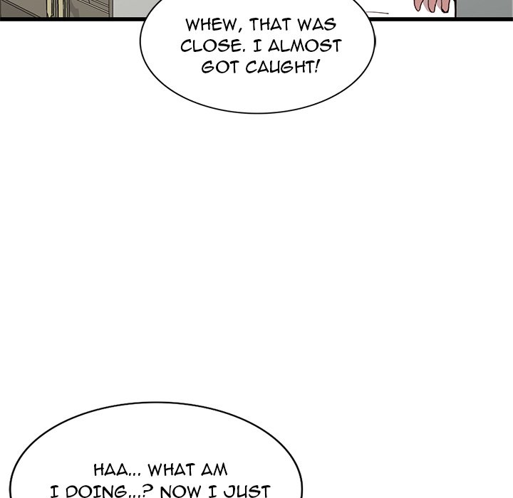 House of Pleasure - Chapter 34 [photo 35] - MangaPorn