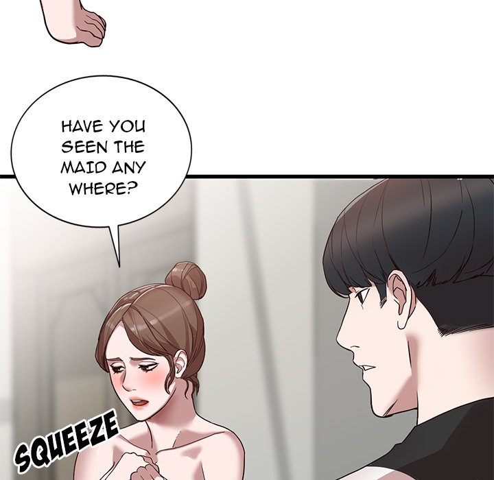 House of Pleasure - Chapter 34 [photo 44] - MangaPorn