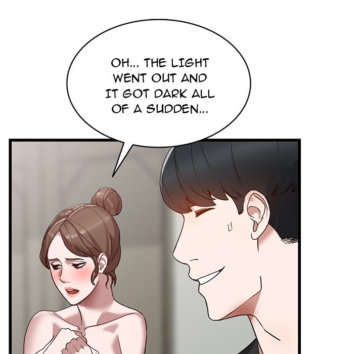 House of Pleasure - Chapter 34 [photo 49] - MangaPorn