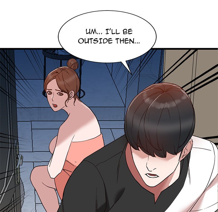 House of Pleasure - Chapter 34 [photo 73] - MangaPorn