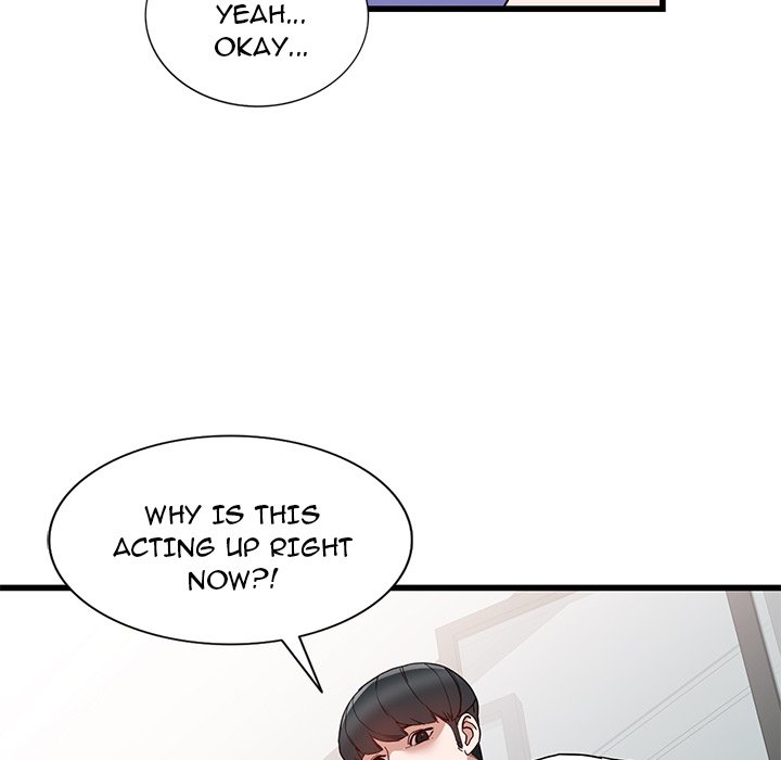 House of Pleasure - Chapter 34 [photo 76] - MangaPorn