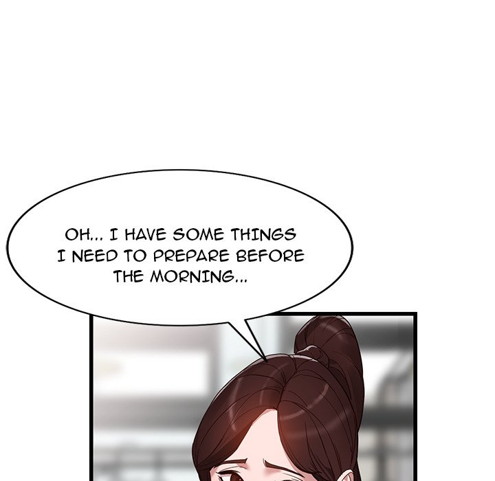 House of Pleasure - Chapter 34 [photo 89] - MangaPorn