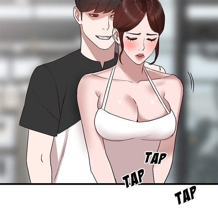 House of Pleasure - Chapter 34 [photo 96] - MangaPorn