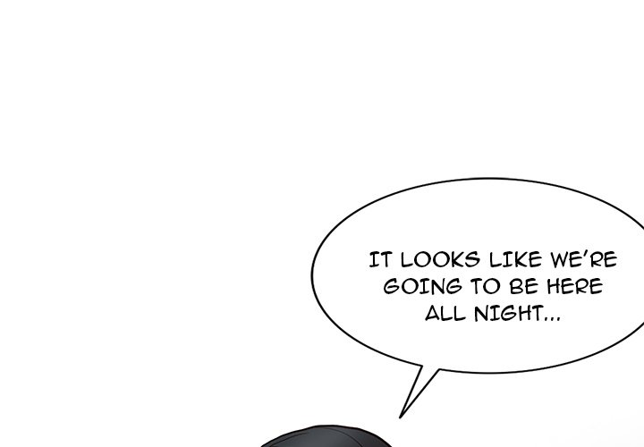 House of Pleasure - Chapter 35 [photo 1] - MangaPorn