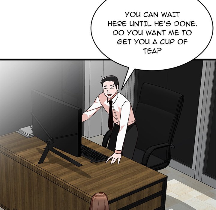 House of Pleasure - Chapter 35 [photo 100] - MangaPorn