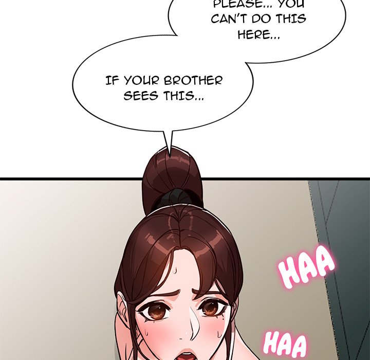 House of Pleasure - Chapter 35 [photo 22] - MangaPorn