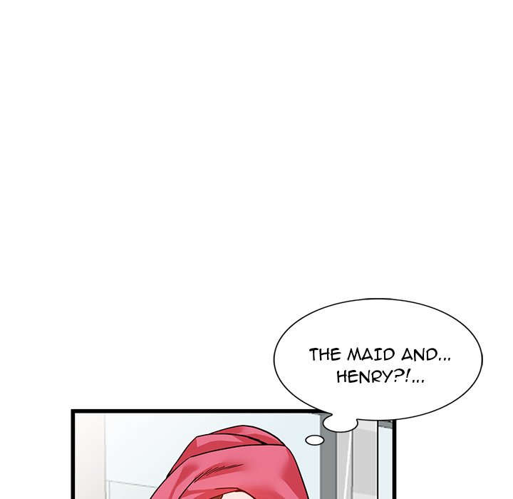 House of Pleasure - Chapter 35 [photo 73] - MangaPorn