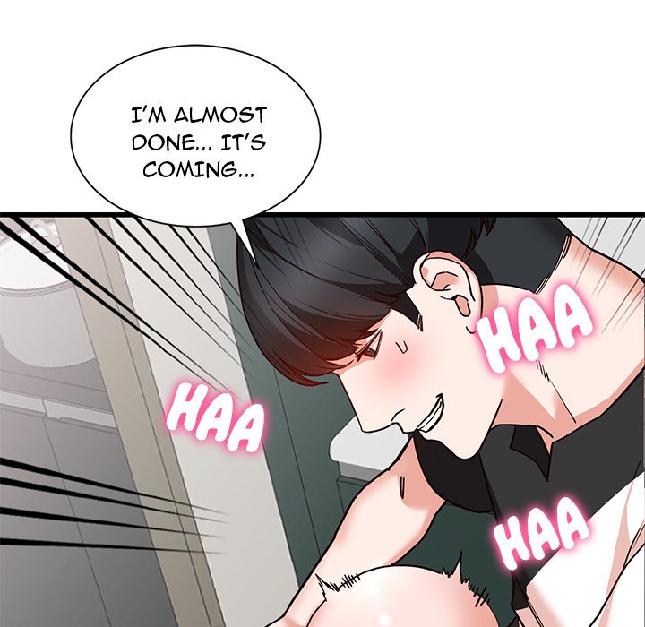 House of Pleasure - Chapter 35 [photo 75] - MangaPorn