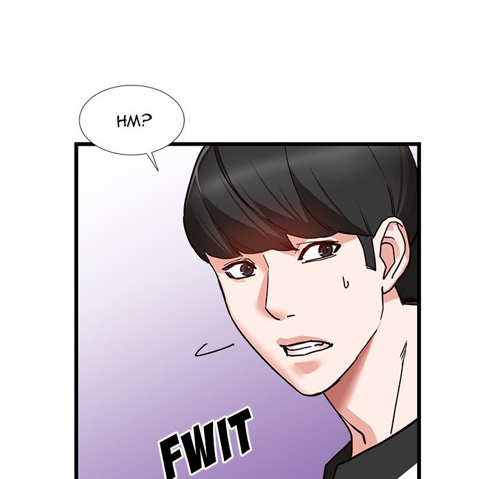 House of Pleasure - Chapter 35 [photo 88] - MangaPorn