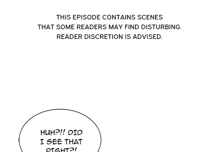 House of Pleasure - Chapter 36 [photo 1] - MangaPorn