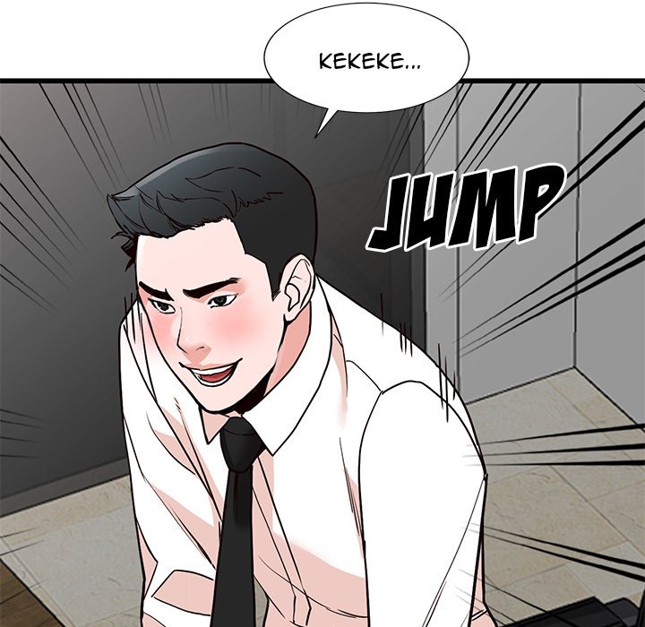 House of Pleasure - Chapter 36 [photo 11] - MangaPorn