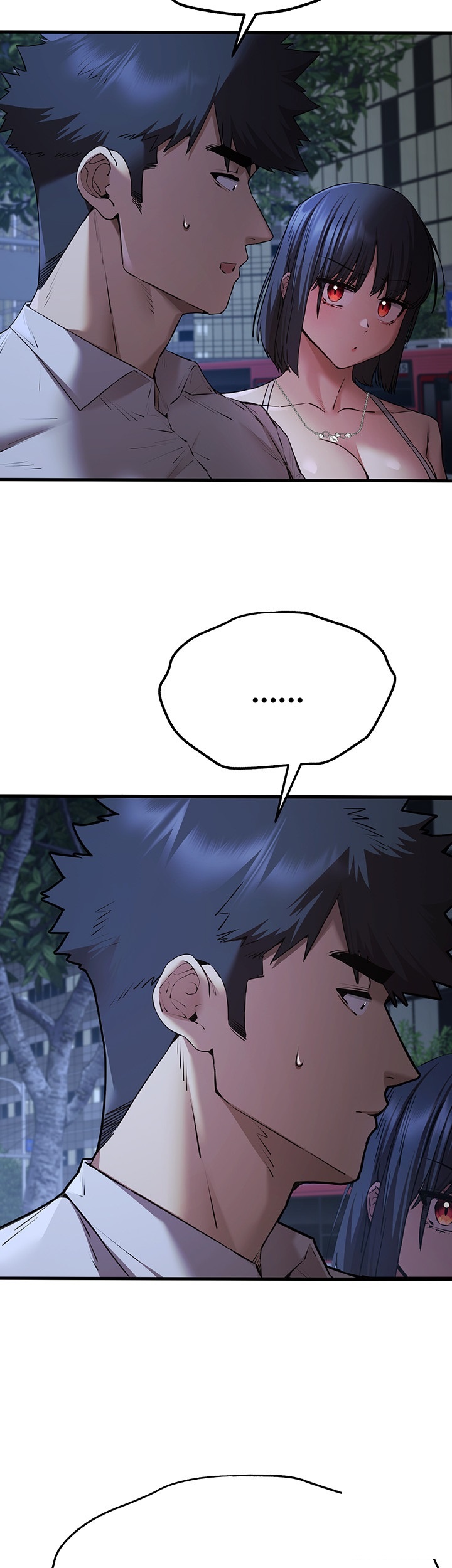 You Want to do it With a Woman You Don’t Know? Raw - Chapter 71 [photo 15] - MangaPorn