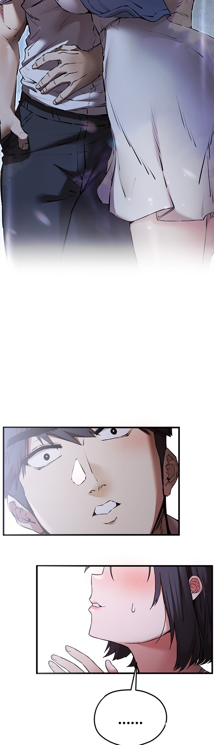 You Want to do it With a Woman You Don’t Know? Raw - Chapter 71 [photo 26] - MangaPorn