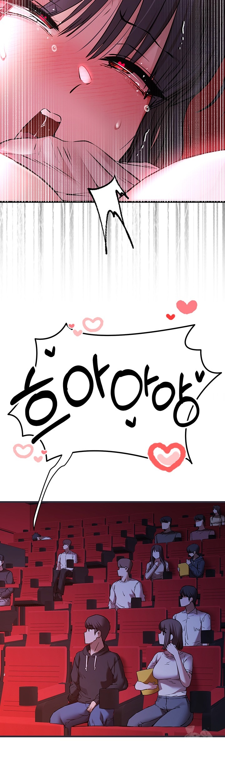 You Want to do it With a Woman You Don’t Know? Raw - Chapter 71 [photo 5] - MangaPorn