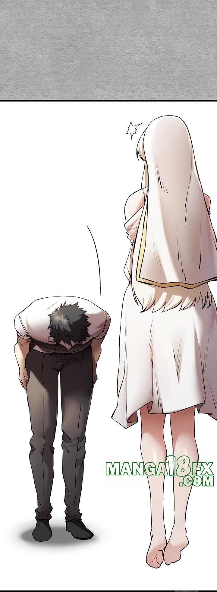 You Want to do it With a Woman You Don’t Know? Raw - Chapter 71 [photo 50] - MangaPorn