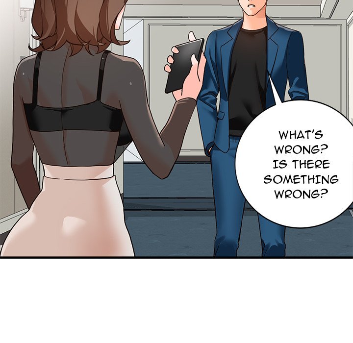 House of Pleasure - Chapter 37 [photo 34] - MangaPorn