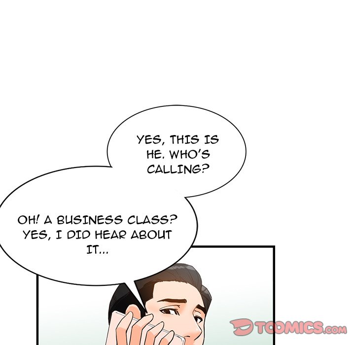 House of Pleasure - Chapter 37 [photo 48] - MangaPorn