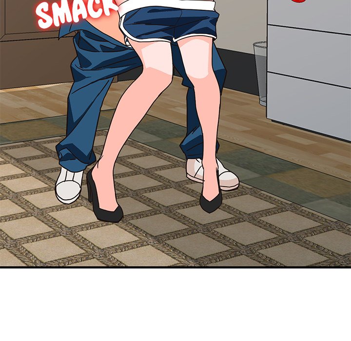 House of Pleasure - Chapter 38 [photo 102] - MangaPorn