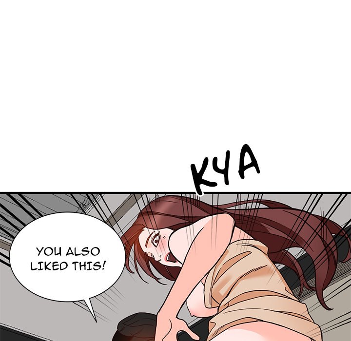 House of Pleasure - Chapter 38 [photo 18] - MangaPorn