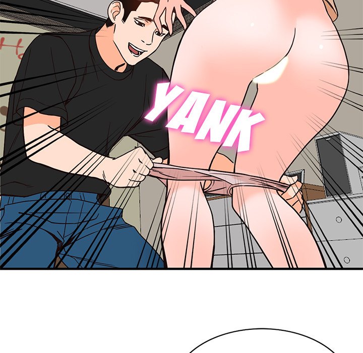 House of Pleasure - Chapter 38 [photo 19] - MangaPorn