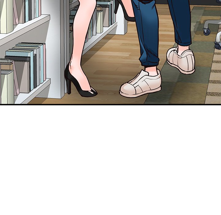 House of Pleasure - Chapter 38 [photo 30] - MangaPorn