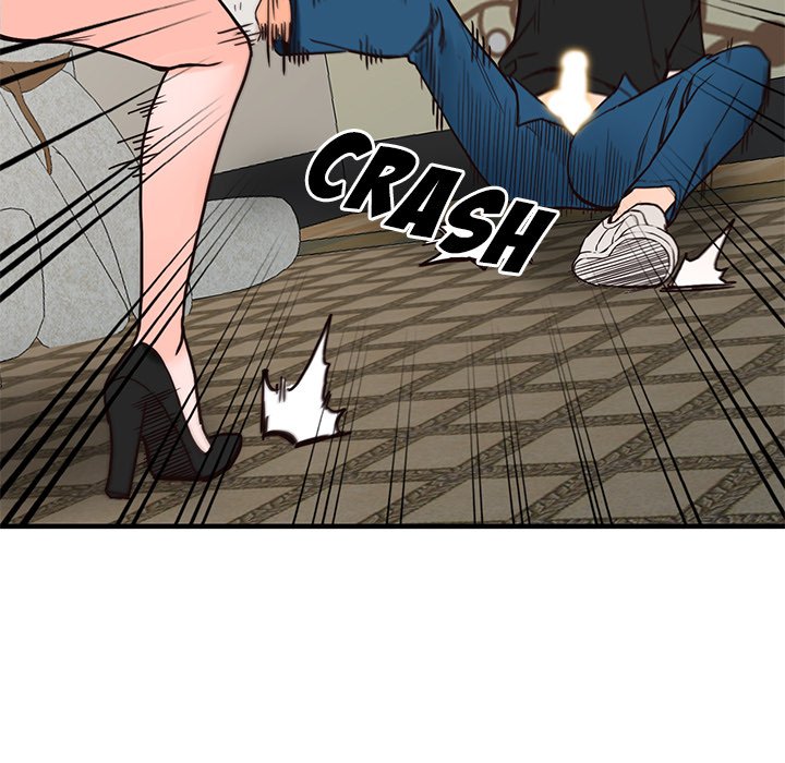 House of Pleasure - Chapter 38 [photo 36] - MangaPorn