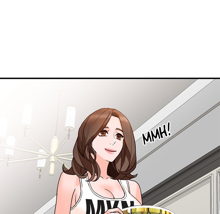 House of Pleasure - Chapter 38 [photo 40] - MangaPorn