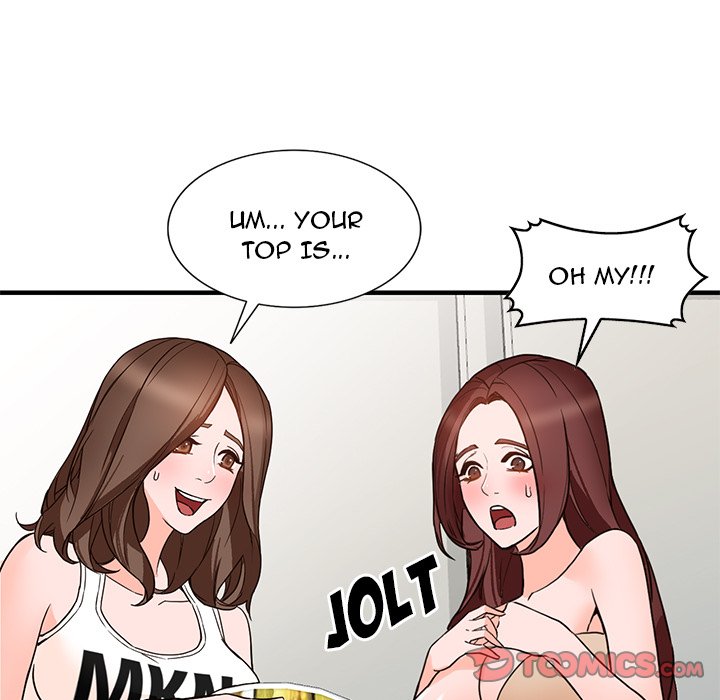 House of Pleasure - Chapter 38 [photo 48] - MangaPorn