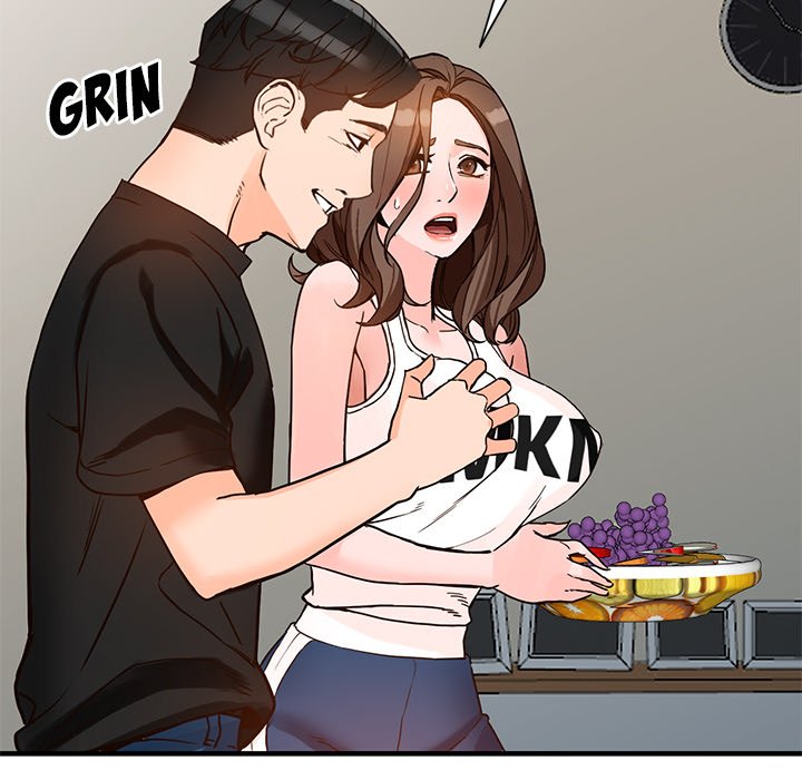 House of Pleasure - Chapter 38 [photo 62] - MangaPorn