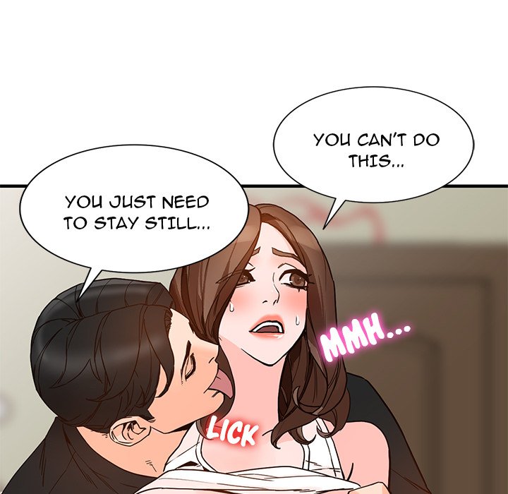 House of Pleasure - Chapter 38 [photo 66] - MangaPorn