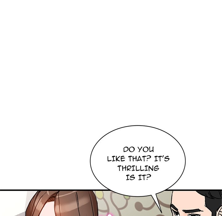 House of Pleasure - Chapter 38 [photo 80] - MangaPorn