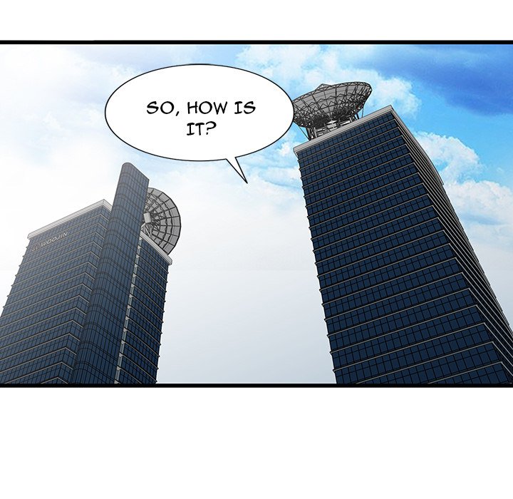 House of Pleasure - Chapter 39 [photo 17] - MangaPorn